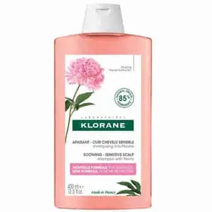 Shampoo Itchy Scalp - Klorane