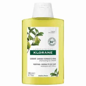 Shampoo Vitality Radiance - Klorane