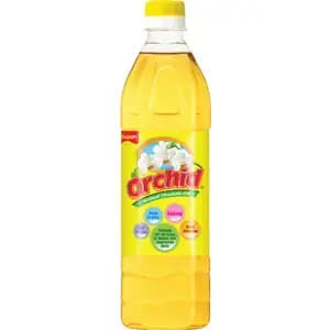 Vegetables Oil - Orchid