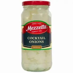 Cocktail Onions - Mezzetta