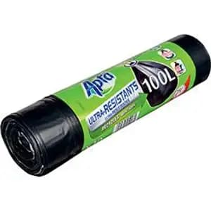Ultra-Resistant Garbage Bag - Apta
