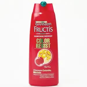 Shampoo Color Resist - Garnier