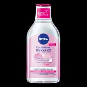Micellar Water - Nivea