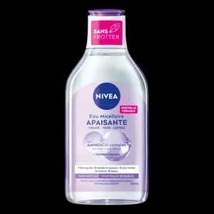 Micellar Water for Eye & Lip - Nivea
