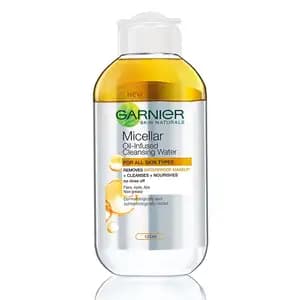 Micellar Oil Infused - Garnier