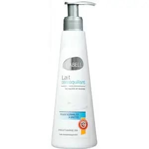 Cleansing Milk - Labell