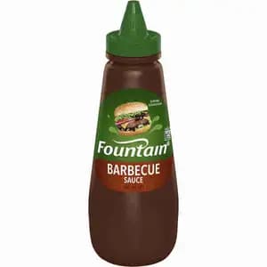 Barbecue Sauce - Fountain