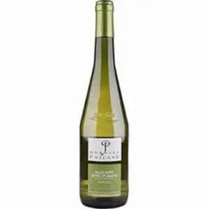 Muscadet Sevre et Maine sur Lie Domaine Poilane