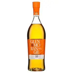 10y Single Malt Scoch Whisky Orignal Glenmorangie