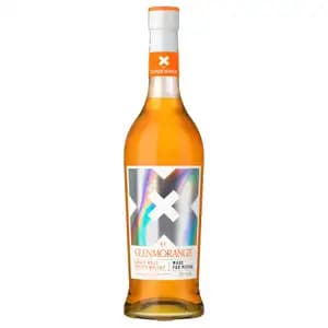 X By Glenmorangie Single Malt Scotch Whisky