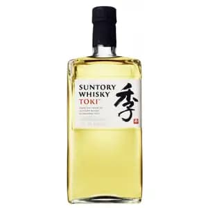 Suntory Whisky Toki