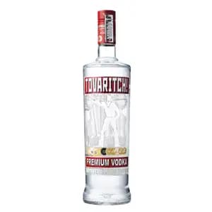 Tovaritch Premium Russian Vodka