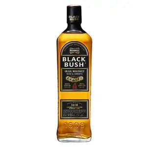 Irish Whiskey - Black Bush