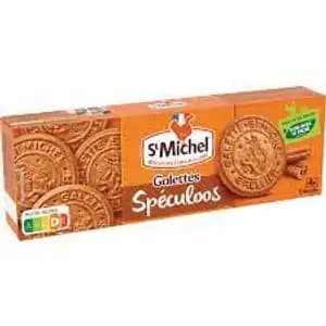 Galette Speculoos - St Michel