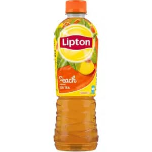 Peach Ice Tea - Lipton