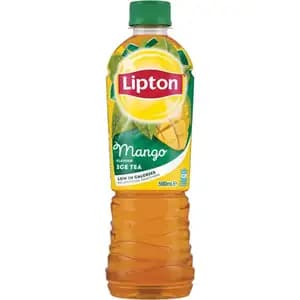 Mango Ice Tea Low Calories - Lipton
