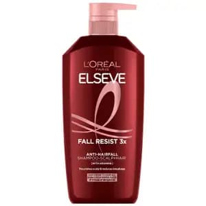 Fall Resist 3x Anti-Dandruff Shampoo - L'Oréal
