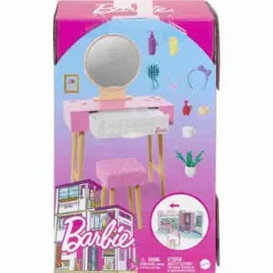 Accessories Assortment - Barbie