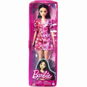 Fashionistas Doll #177 - Barbie