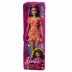 Fashionistas Doll #182 - Barbie