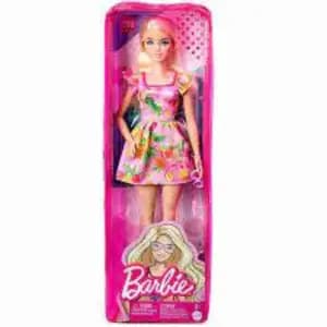 Fashionistas Doll #181 - Barbie
