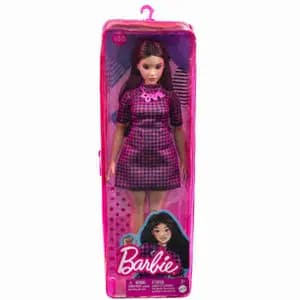 Fashionistas Doll #188 - Barbie