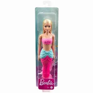 Dreamtopia Mermaid Doll - Barbie