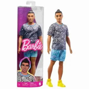 Ken Doll - Barbie