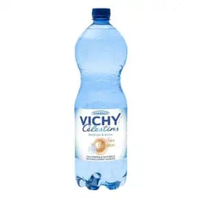 Natural Sparkling Water - Vichy Celestins