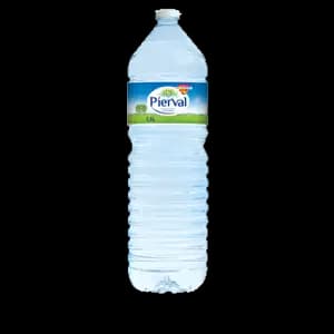 Spring Water 1.5L - Pierval