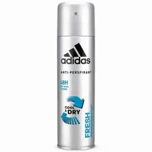 Cool & Dry Spray - Adidas