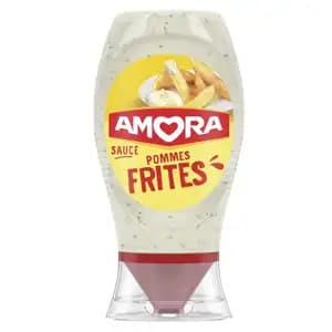 Pomme Frites Sauce - Amora