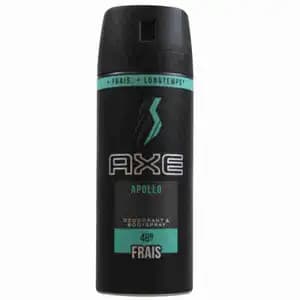 Apollo Spray - Axe