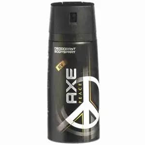 Dry Spray - Axe