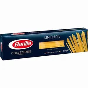 Linguine Collezione - Barilla