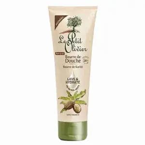 Shea Shower Butter - Le Petit Marseillais