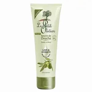 Olive Oil Shower Butter - Le Petit Marseillais