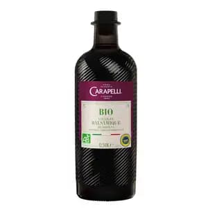 Organic Balsamic Vinegar - Carapelli - Carapelli