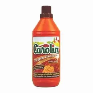 Wooden Floor - Carolin