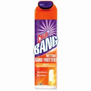 Bathroom Cleaning Active Foam - Cillit Bang - Cillit Bang