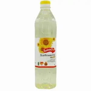 Sunflower Oil - Sunbeam
