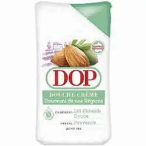 Sweet Almond Shower Cream - DOP