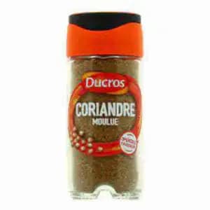 Grounded Coriander - Ducros
