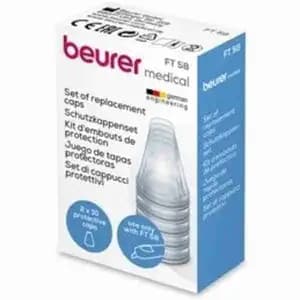 Set of replacement caps for Ear Thermometer - Beurer