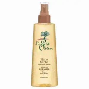 Dry Oil Shea Butter - Le Petit Marseillais