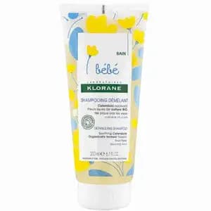 Detangling Shampoo - Klorane