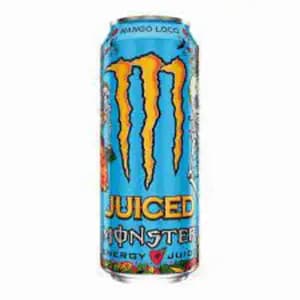 Mango Loco - Monster Energy