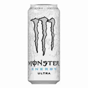 Ultra Zero Sugar - Monster Energy