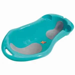 Baby Tub Blue - Tigex