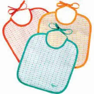 Baby Bib - Tigex
